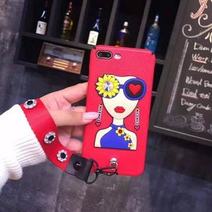 iPhone 7plus/8plus case